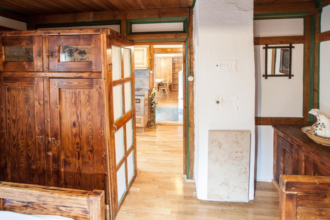 Chalet Appartement Alpenherz - undefined