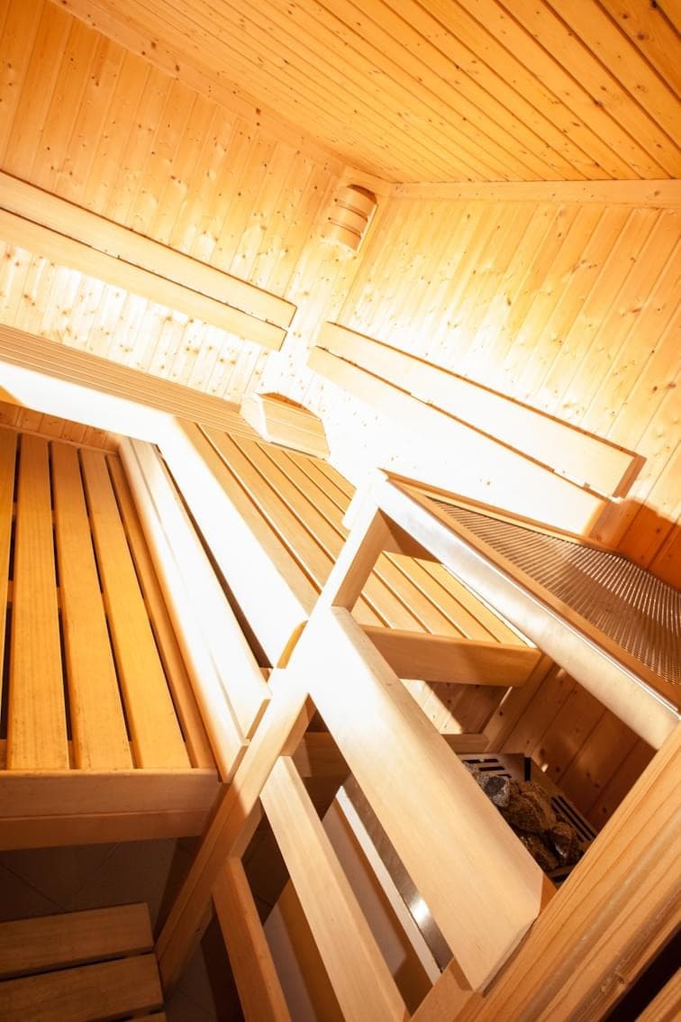 Chalet Appartement Alpenherz - 6