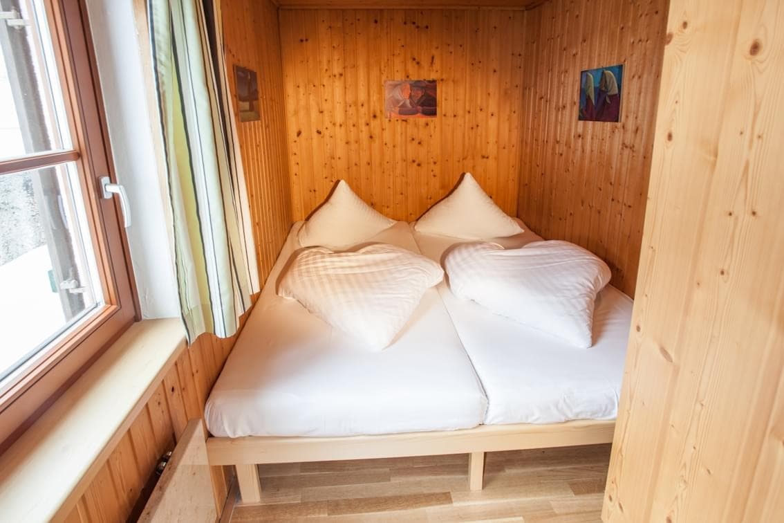 Chalet Appartement Alpenherz - 3